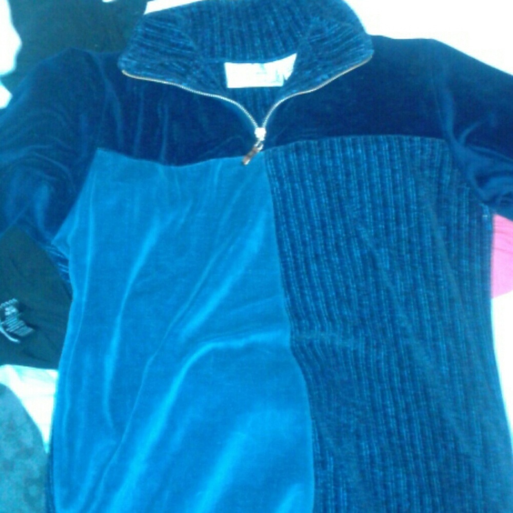 Sweat shirt